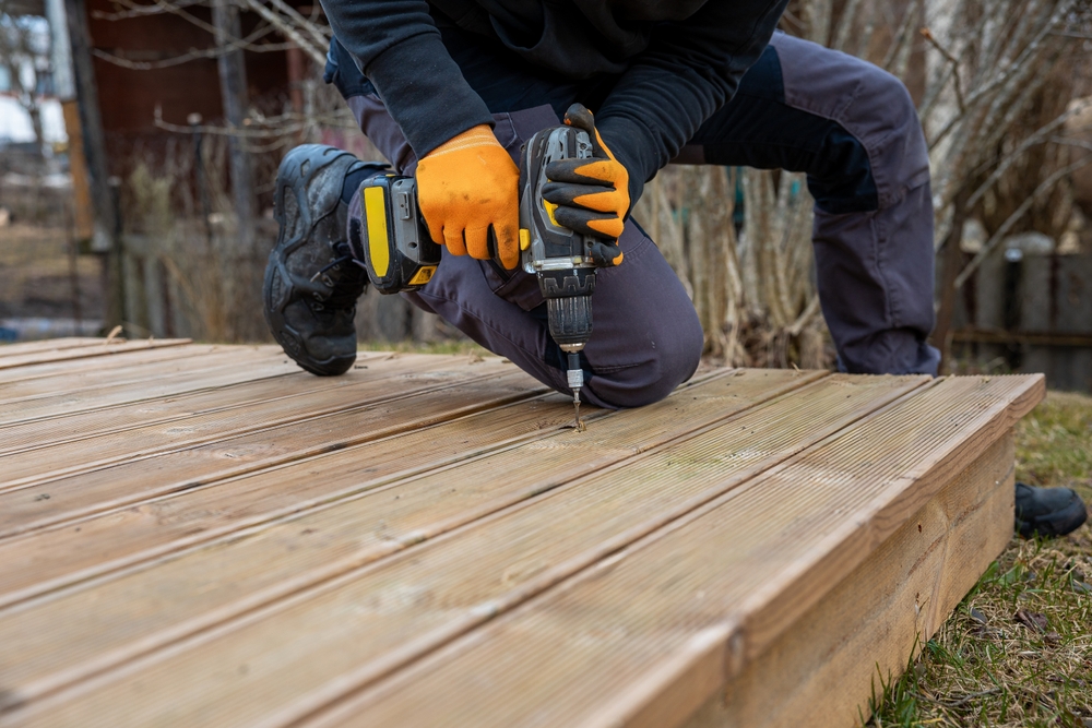 What Does It Really Cost to Build a Deck? A Complete Deck-Building Cost Guide for Orange County Homeowners