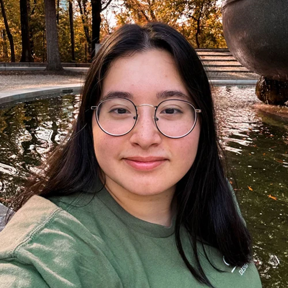 Kiara Ventura-Lopez