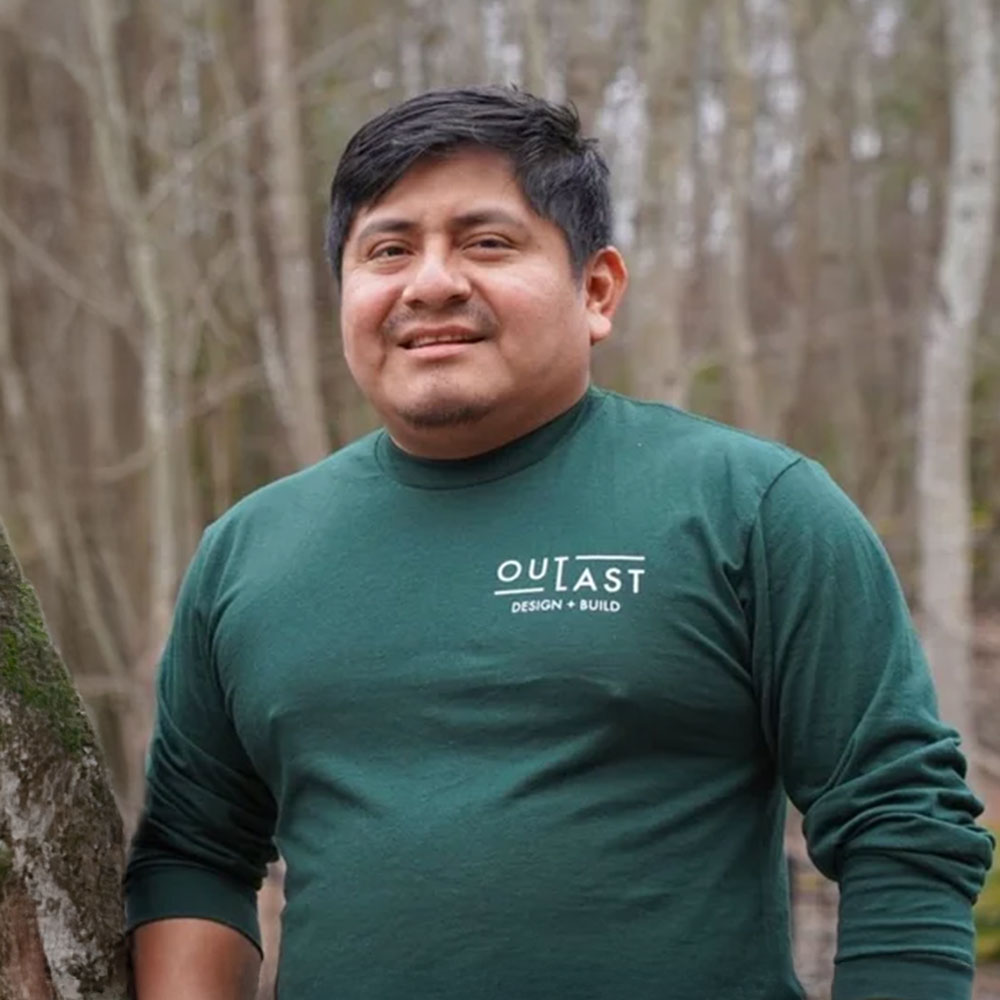 Santiago Cruz