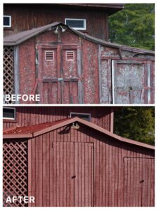 Home Renovation Before And After