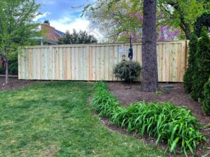 Fence