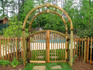 Fence Installation Services in Stafford, VA