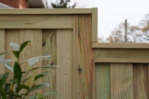 Fences