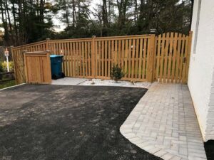 New Fence Installation Service in Stafford, VA