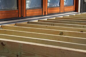Deck Repair Services in Stafford, VA