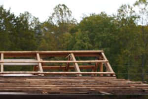 Roof Design in Stafford, VA