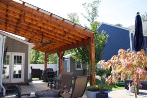 Patio Covers