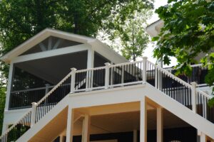 Porches