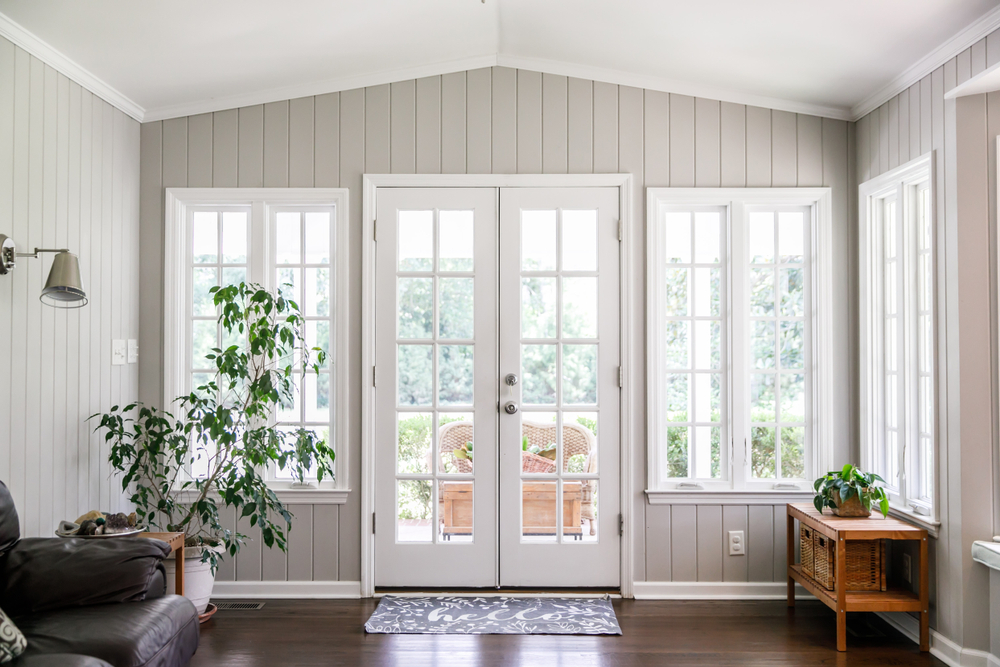 Large Sun Room