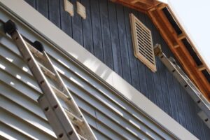 Siding Roofing