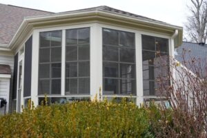 Sunrooms